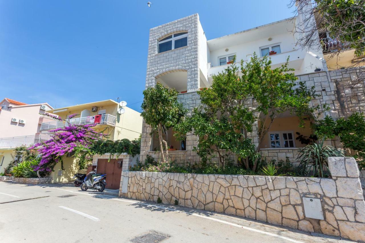 Apartment Branka Kustura 2 Hvar Town Exteriér fotografie