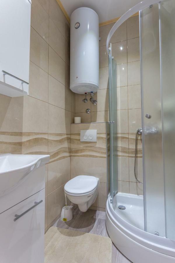 Apartment Branka Kustura 2 Hvar Town Exteriér fotografie