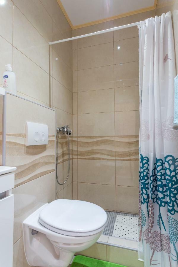 Apartment Branka Kustura 2 Hvar Town Exteriér fotografie