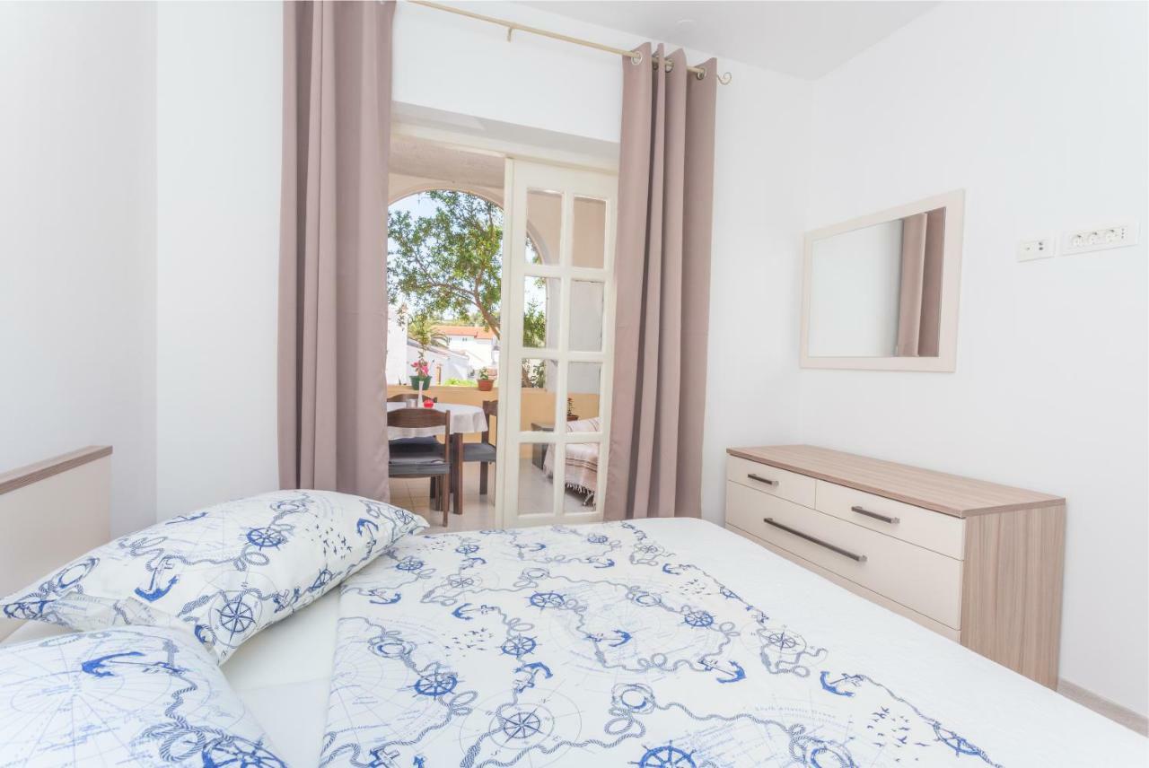 Apartment Branka Kustura 2 Hvar Town Exteriér fotografie