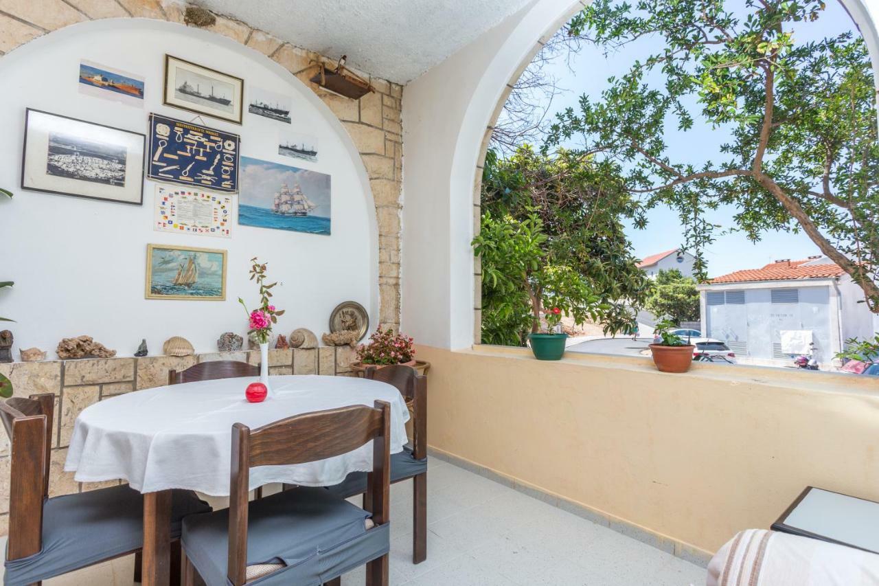 Apartment Branka Kustura 2 Hvar Town Exteriér fotografie