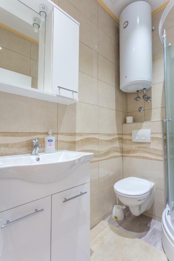 Apartment Branka Kustura 2 Hvar Town Exteriér fotografie